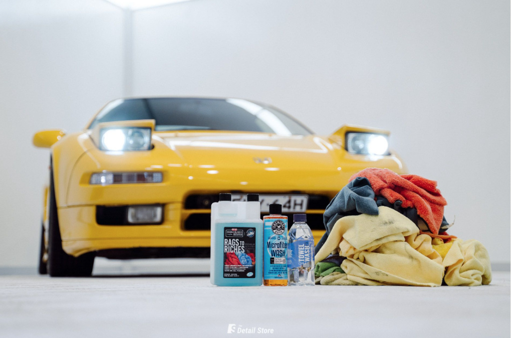 The Detail Store Home of the best detailing brands around the world Home of the best